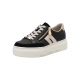 Basket Cuir Rieker