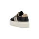 Basket Cuir Rieker