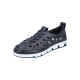 Basket Cuir Rieker