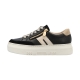 Basket Cuir Rieker