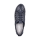 Basket Cuir Rieker