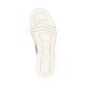 Basket Cuir Rieker