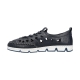 Basket Cuir Rieker