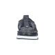 Basket Cuir Rieker