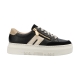 Basket Cuir Rieker