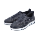 Basket Cuir Rieker