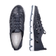 Basket Cuir Rieker