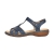 Sandales Cuir Rieker Massa