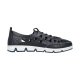 Basket Cuir Rieker