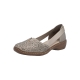 Sandales Cuir Rieker Rock