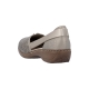 Sandales Cuir Rieker Rock