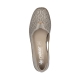 Sandales Cuir Rieker Rock