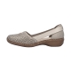 Sandales Cuir Rieker Rock
