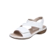 Sandales Cuir Rieker Manila