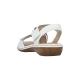 Sandales Cuir Rieker Manila