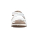 Sandales Cuir Rieker Manila