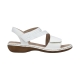 Sandales Cuir Rieker Manila