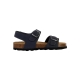 Sandales Cuir Enfant The Divine Factory