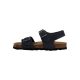 Sandales Cuir Enfant The Divine Factory