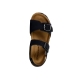 Sandales Cuir Enfant The Divine Factory