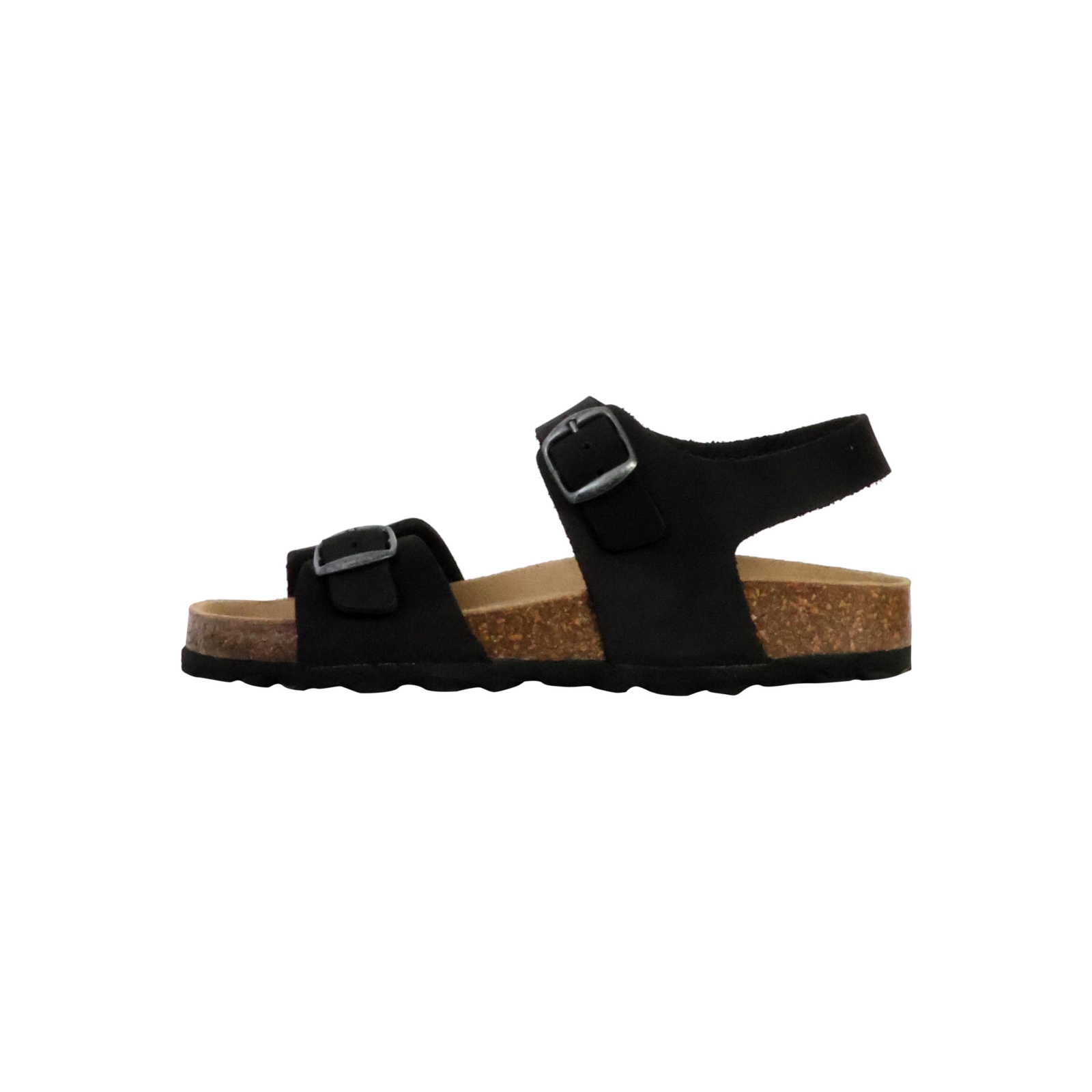 Mules Cuir Enfant The Divine Factory