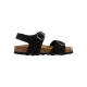 Mules Cuir Enfant The Divine Factory Orion