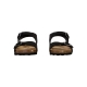 Mules Cuir Enfant The Divine Factory Orion