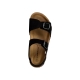 Mules Cuir Enfant The Divine Factory