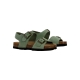 Mules Cuir Enfant The Divine Factory