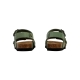 Mules Cuir Enfant The Divine Factory