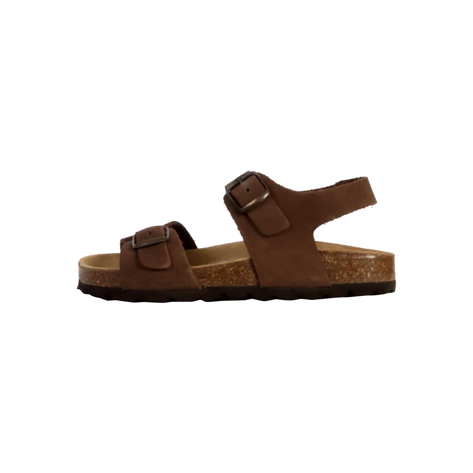 Mules Cuir Enfant The Divine Factory