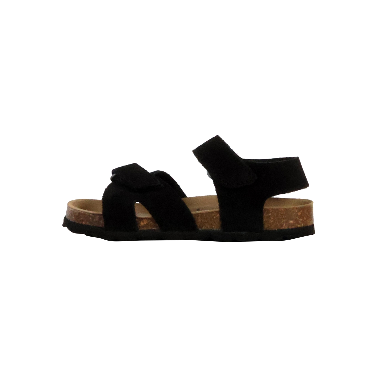 Mules Cuir Enfant The Divine Factory