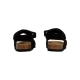 Mules Cuir Enfant The Divine Factory