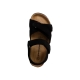 Mules Cuir Enfant The Divine Factory