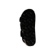 Mules Cuir Enfant The Divine Factory Orion Scratch