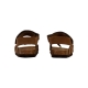 Mules Cuir Enfant The Divine Factory
