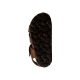 Mules Cuir Enfant The Divine Factory
