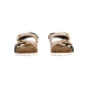 Mules Cuir The Divine Factory