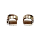 Mules Cuir The Divine Factory