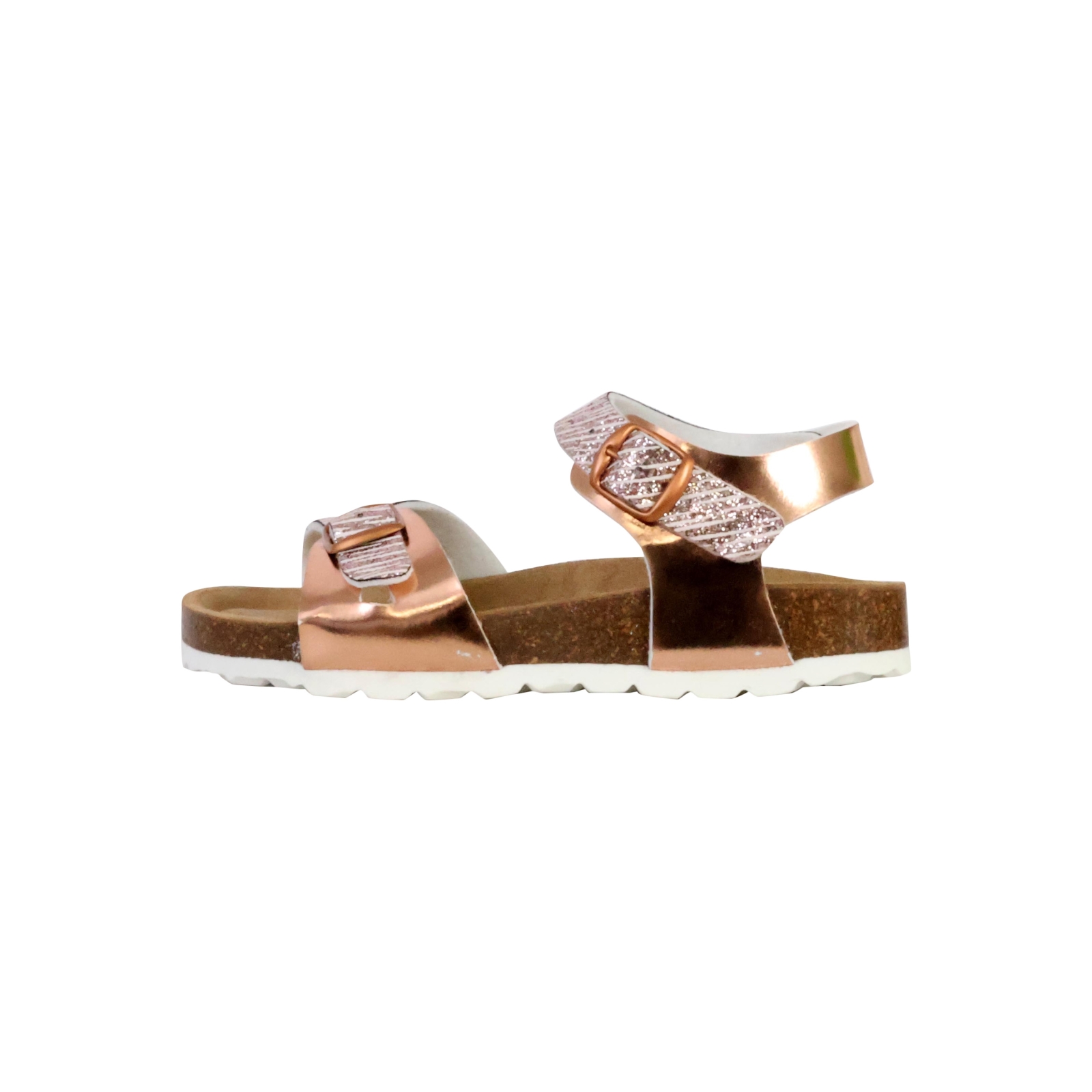Mules Cuir The Divine Factory
