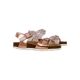 Mules Cuir The Divine Factory