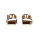 Mules Cuir The Divine Factory
