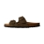 Mules Cuir The Divine Factory Penta Mystral