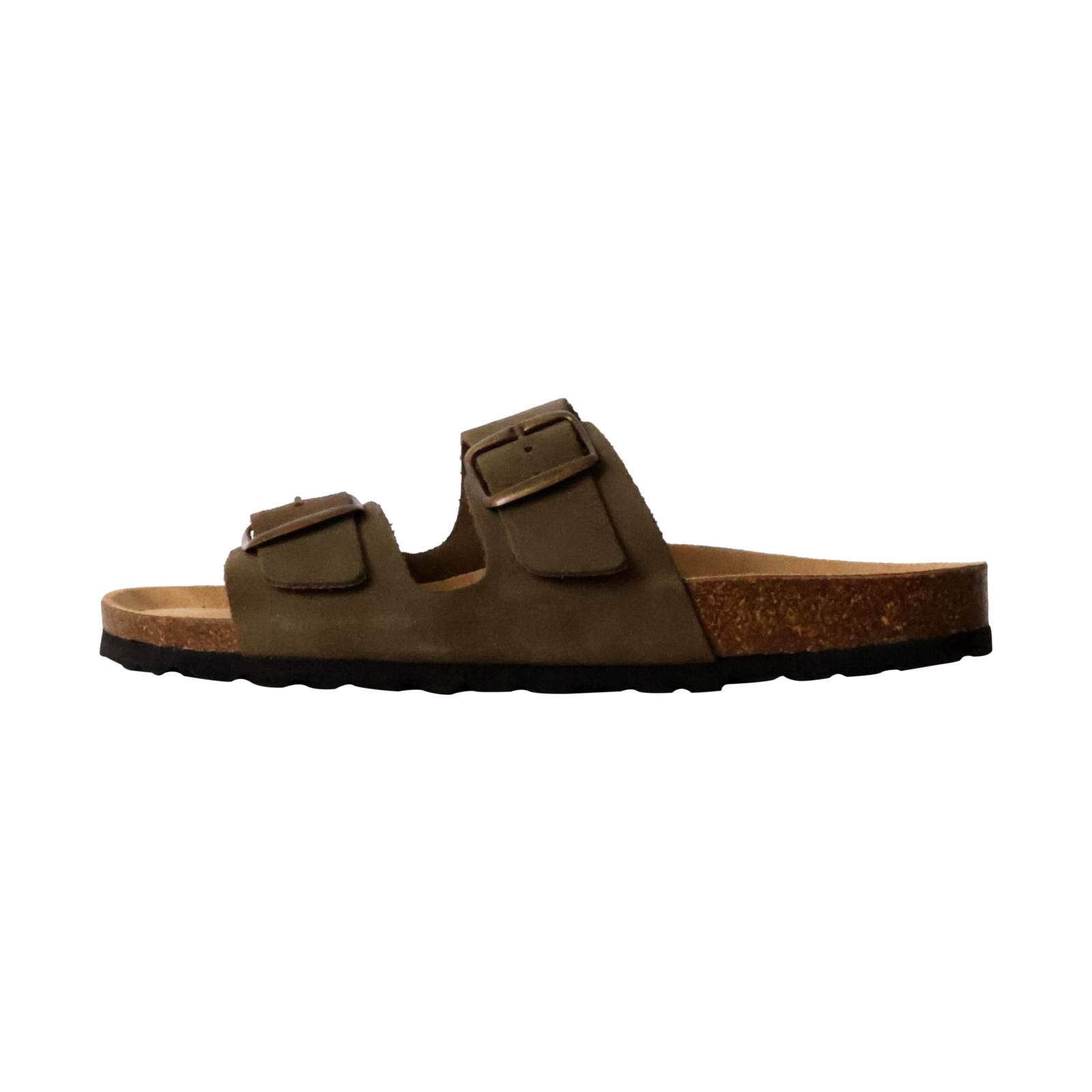Mules Cuir The Divine Factory Mystral