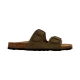 Mules Cuir The Divine Factory Penta Mystral