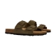 Mules Cuir The Divine Factory Penta Mystral