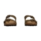 Mules Cuir The Divine Factory Penta Mystral