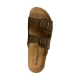 Mules Cuir The Divine Factory Penta Mystral