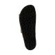 Mules Cuir The Divine Factory Penta Mystral
