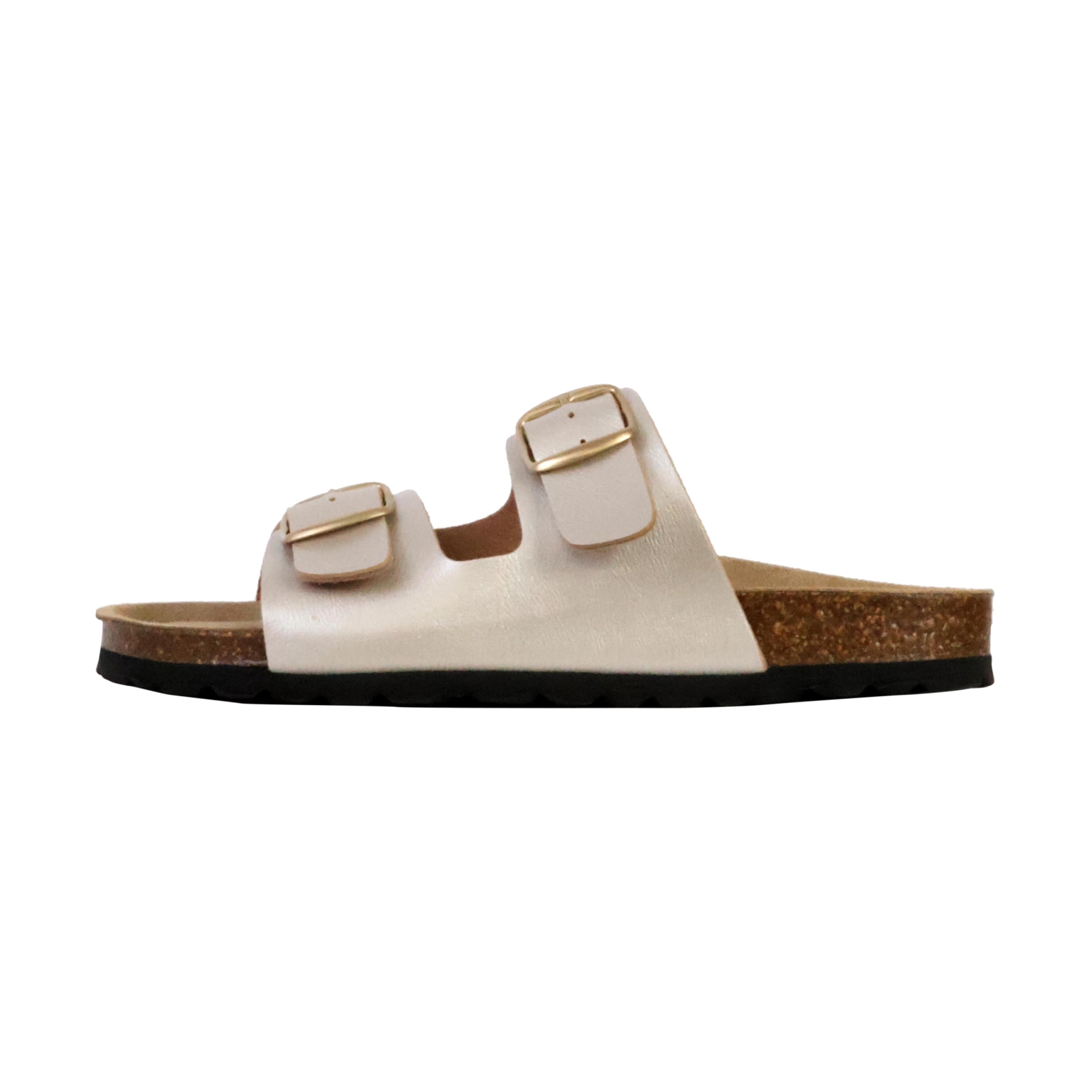 Mules Cuir The Divine Factory Penta Sierra